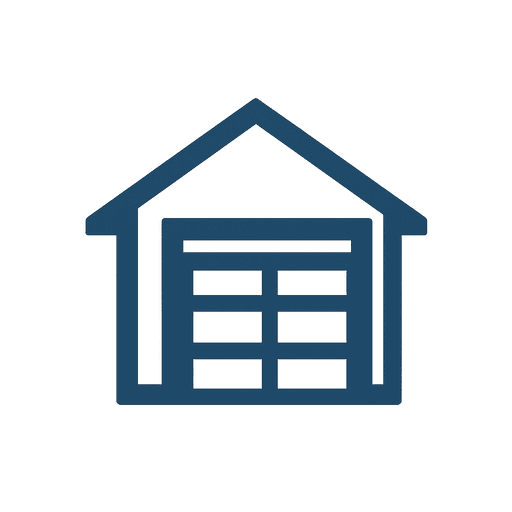 El Jobean Garage Door Experts logo